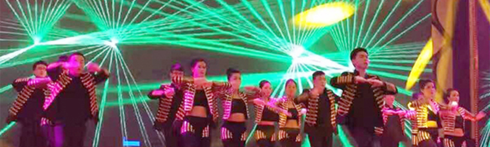 新活力 17創！雷諾表業2017新年年會活力全開！