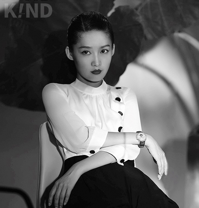 Li Qin